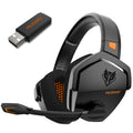 Headset noise reduction headset