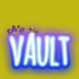 rA's Vault - Home
