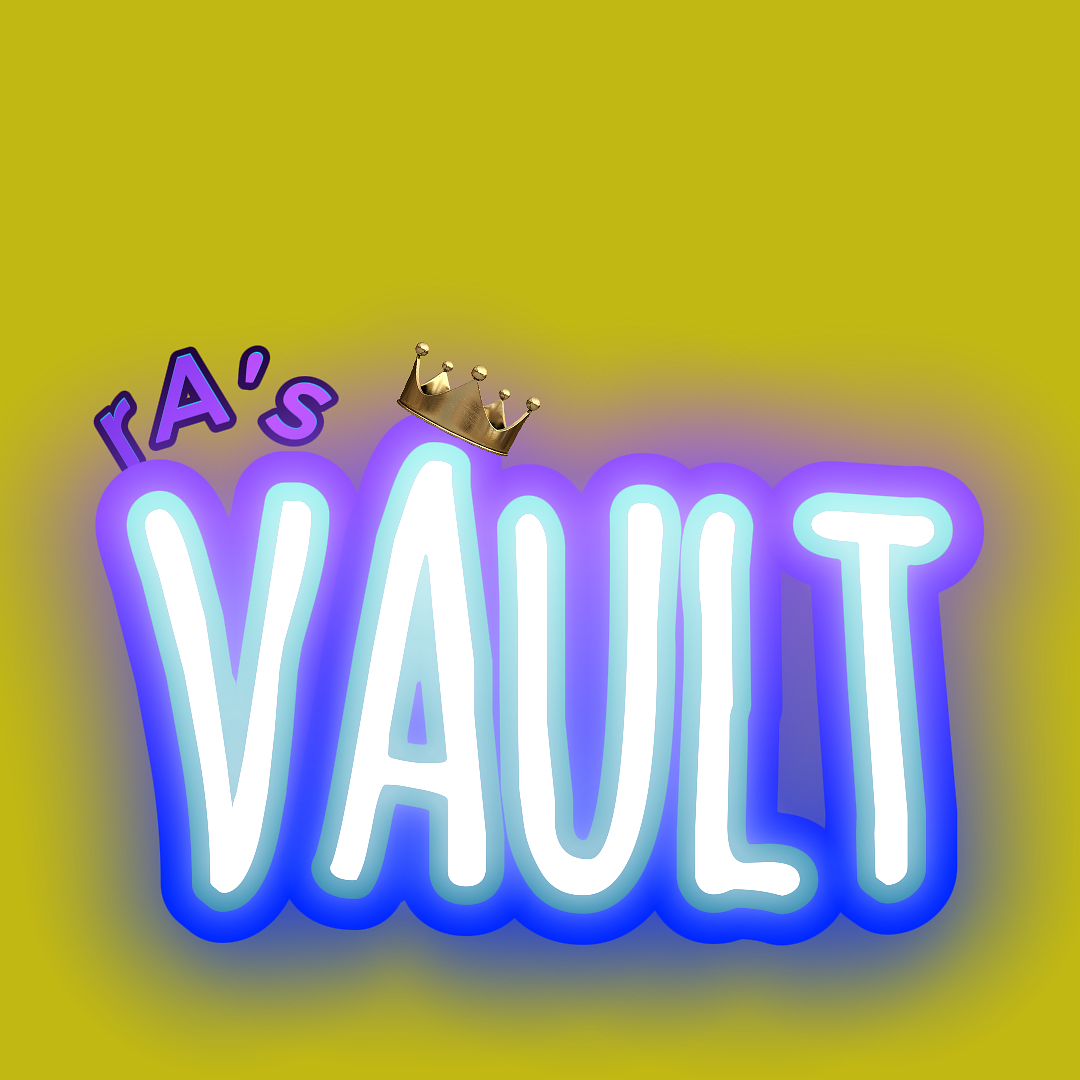 rA's Vault