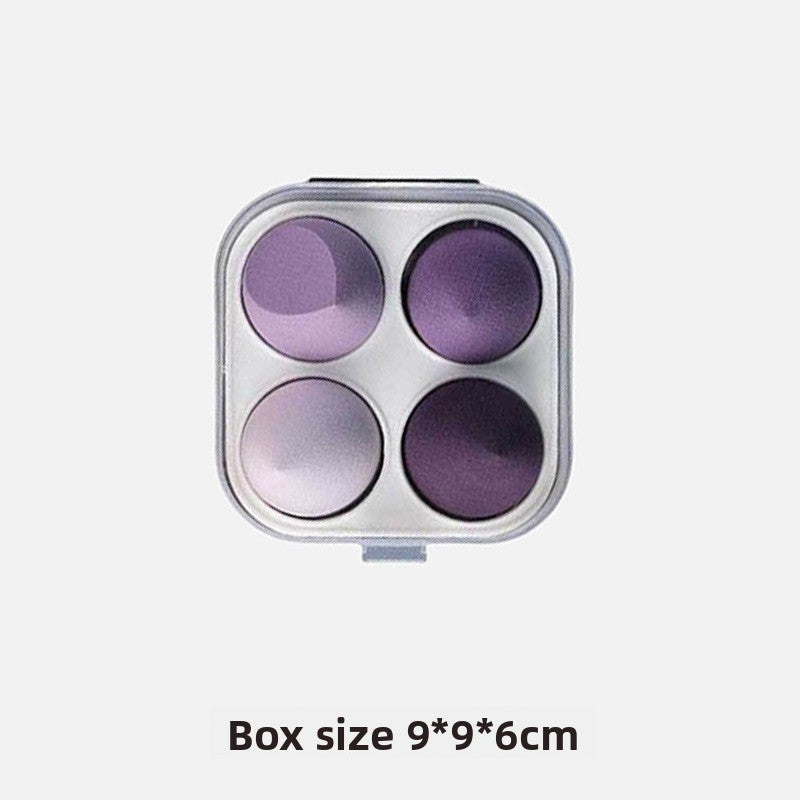 Beauty Sponge Cushion Puff Makeup Sponge Makeup Egg