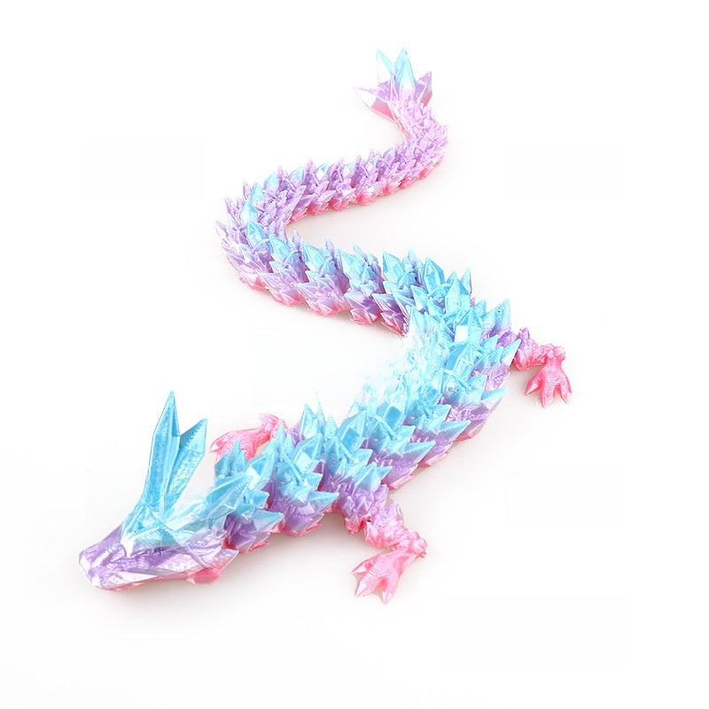 Creative figurine toys