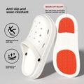 Rocking Sandals for Men - Trekking Slippers