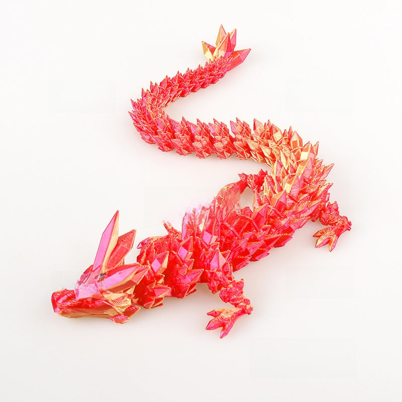 Creative figurine toys