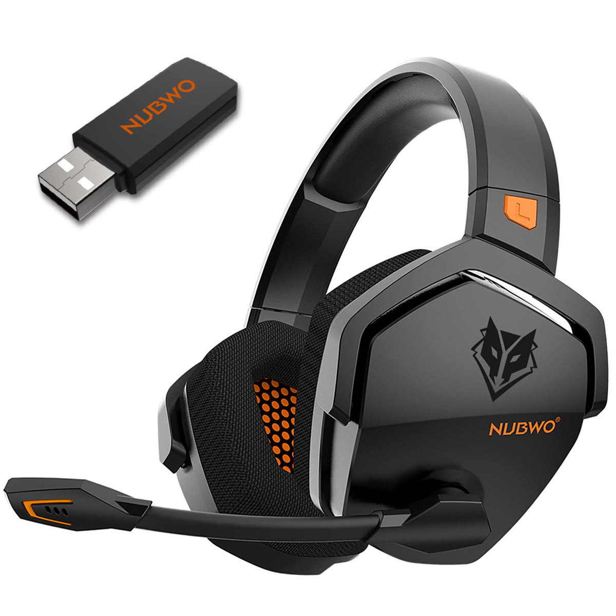 Headset noise reduction headset
