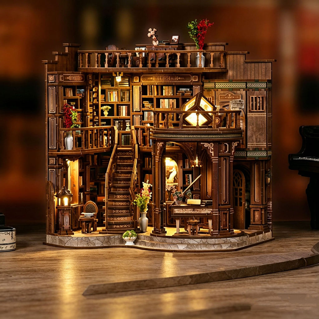 Ambient Night Light