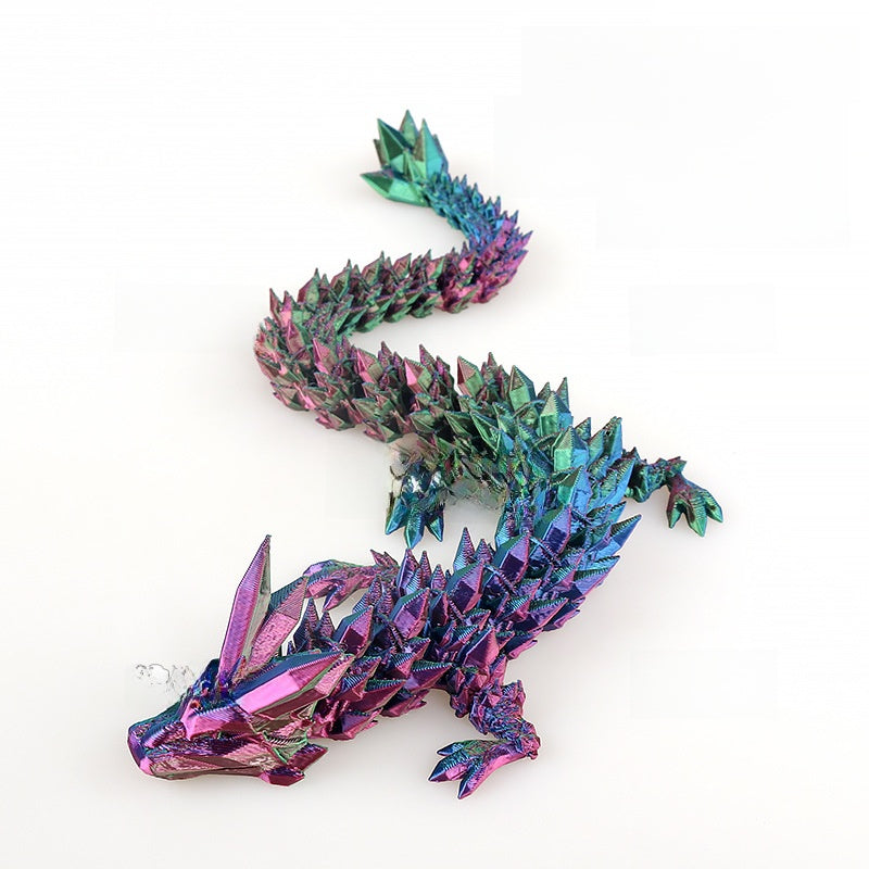 Creative figurine toys