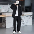 Casual sportswear for men and women