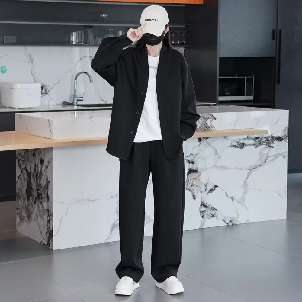 Casual sportswear for men and women