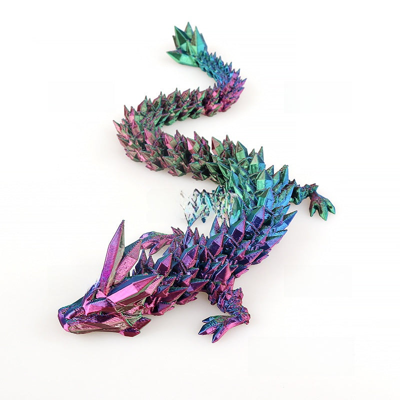 Creative figurine toys
