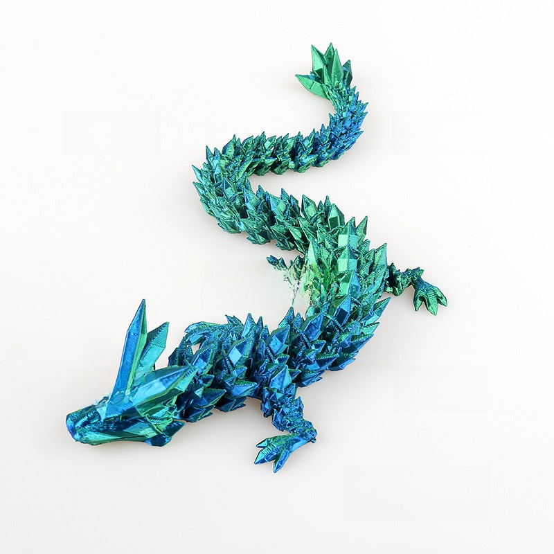 Creative figurine toys