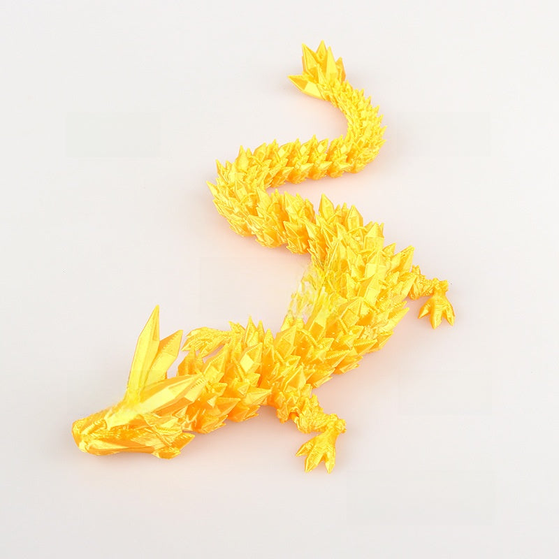 Creative figurine toys