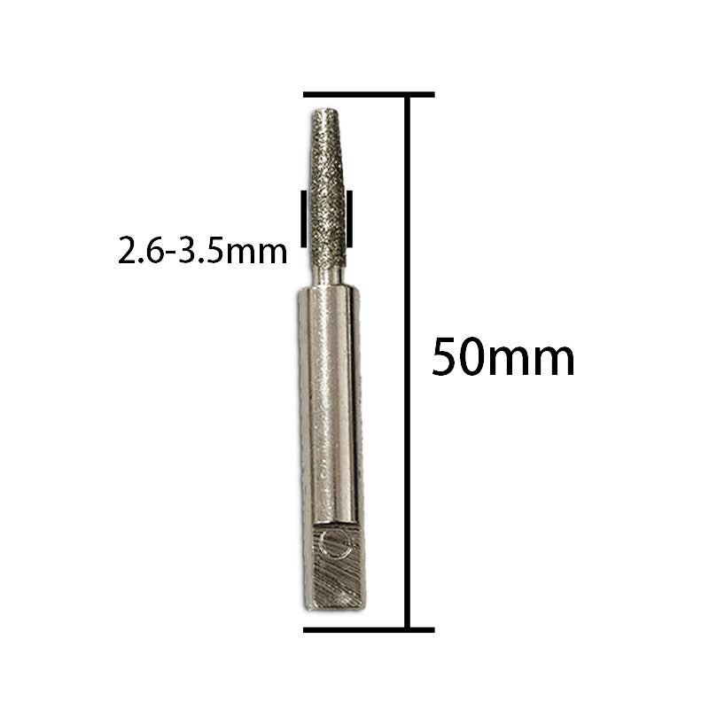 Manual Chain Grinder Sharpener Tool