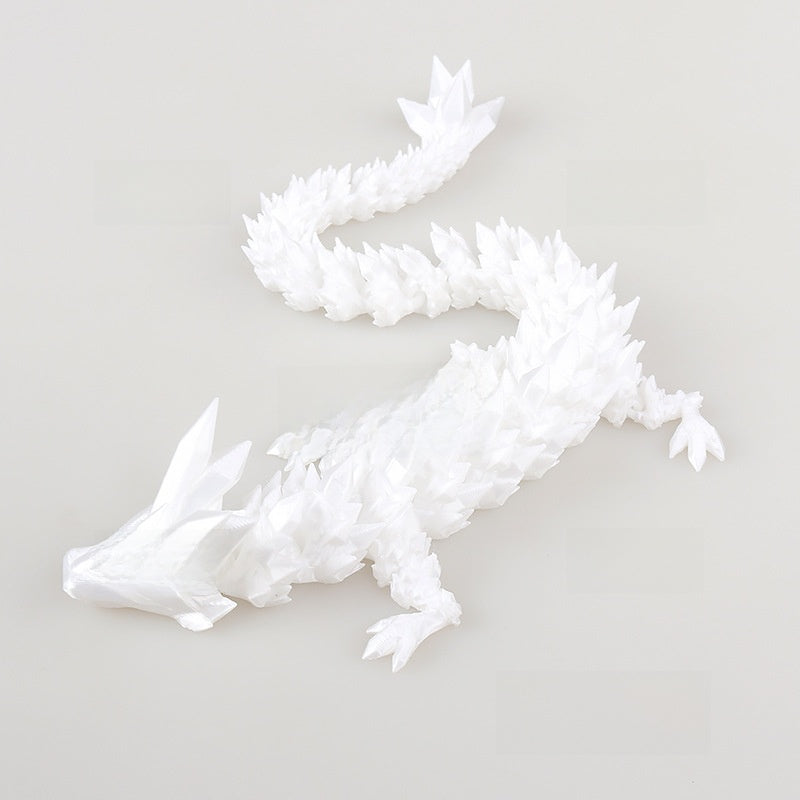 Creative figurine toys