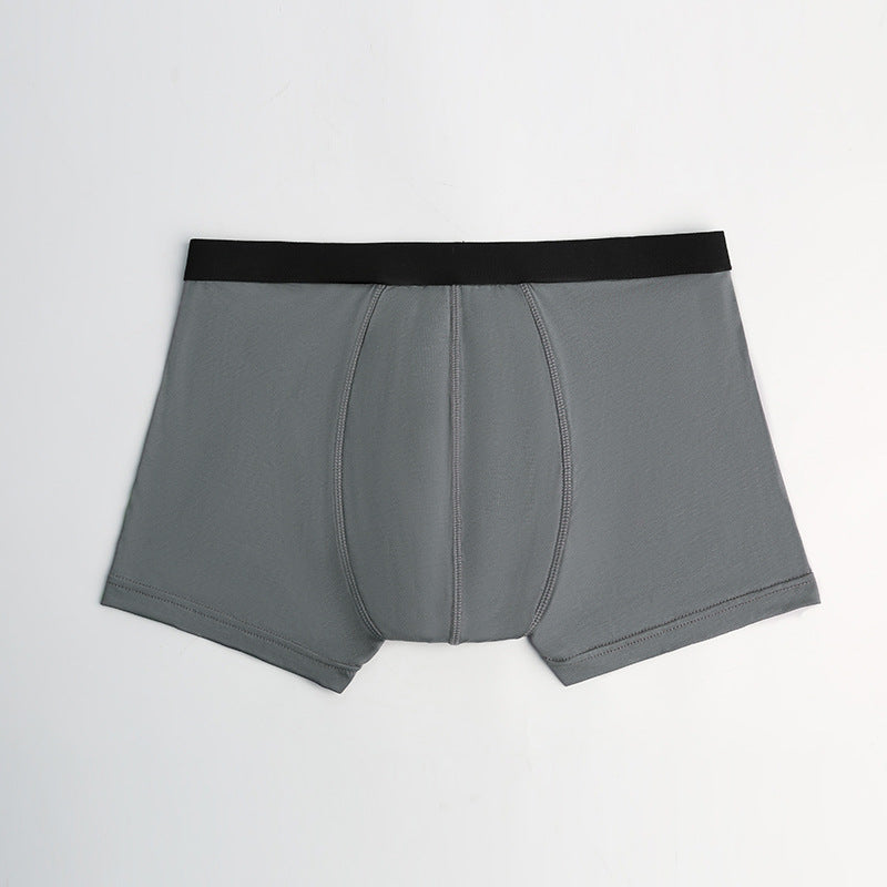 men cotton underwear