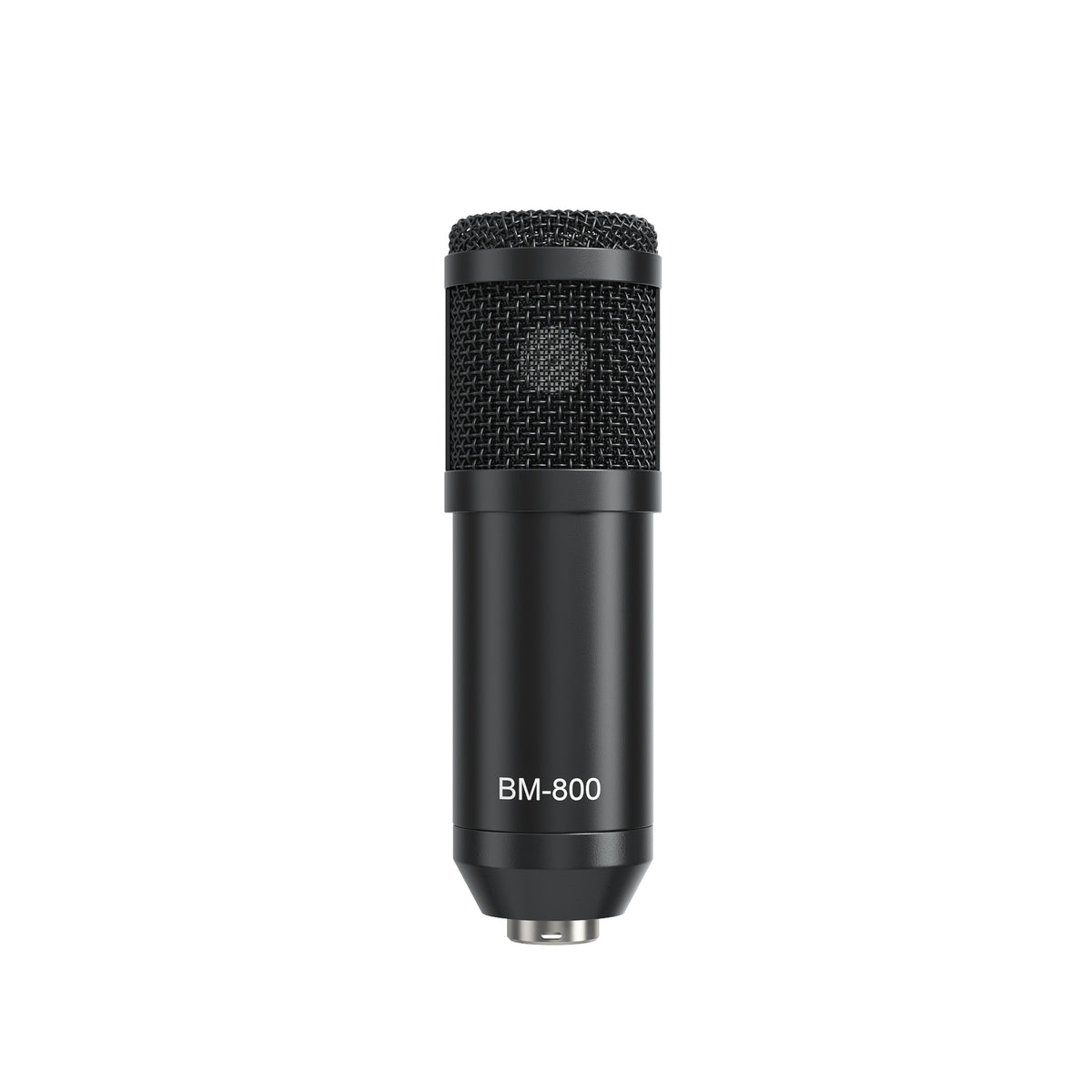 Professional V10XPRO Live Sound Card with Microphone