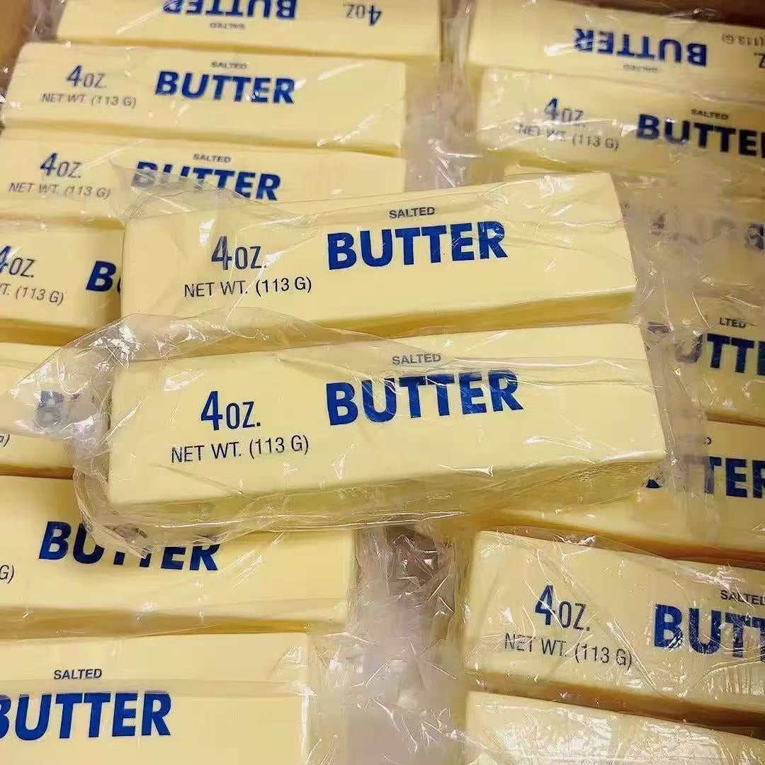 Butter Shape Stress Relief Toy