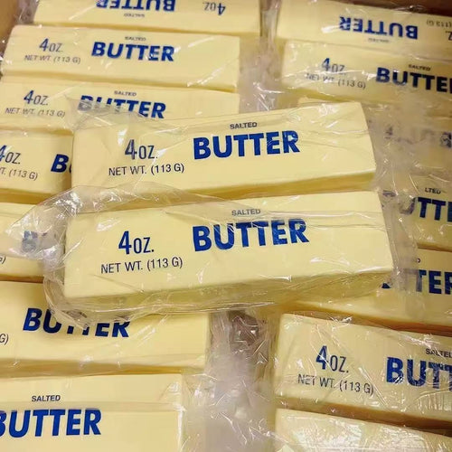 Butter Shape Stress Relief Toy