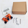 Manual Chain Grinder Sharpener Tool