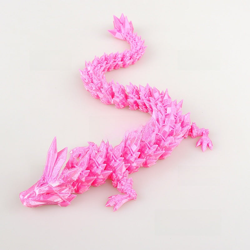 Creative figurine toys