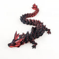 Creative figurine toys