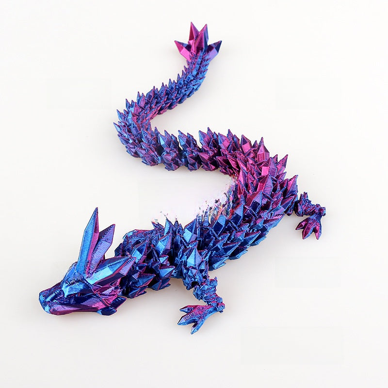 Creative figurine toys