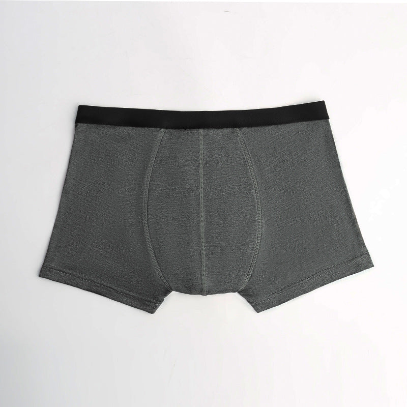 men cotton underwear