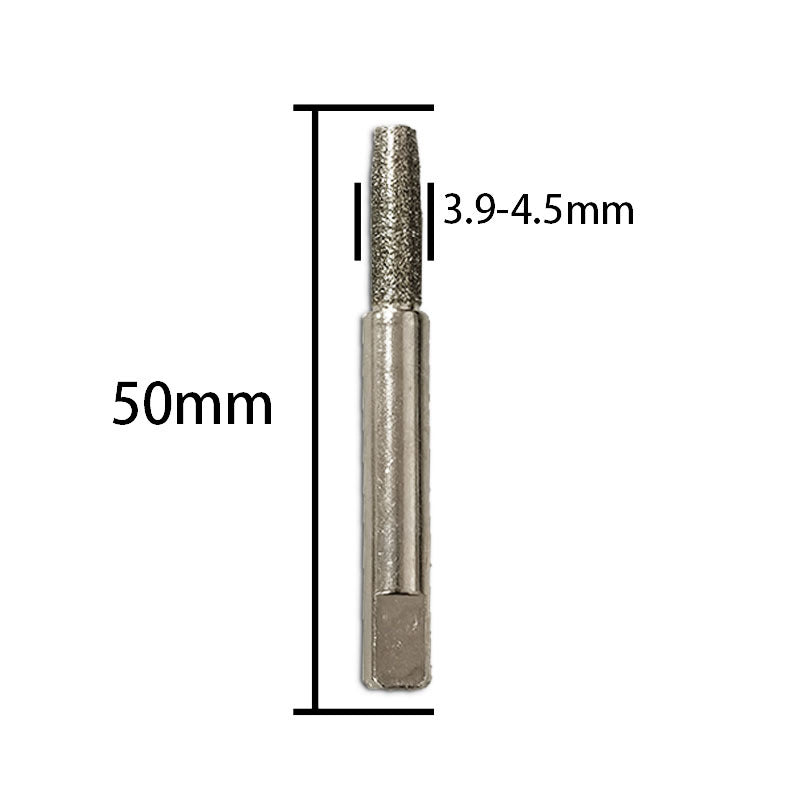 Manual Chain Grinder Sharpener Tool