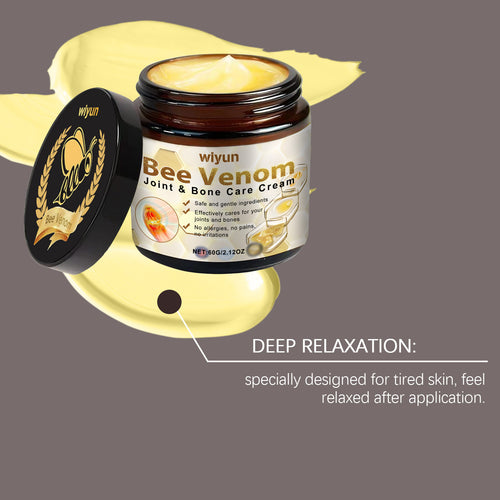 Bee Venom Joint Care Cream