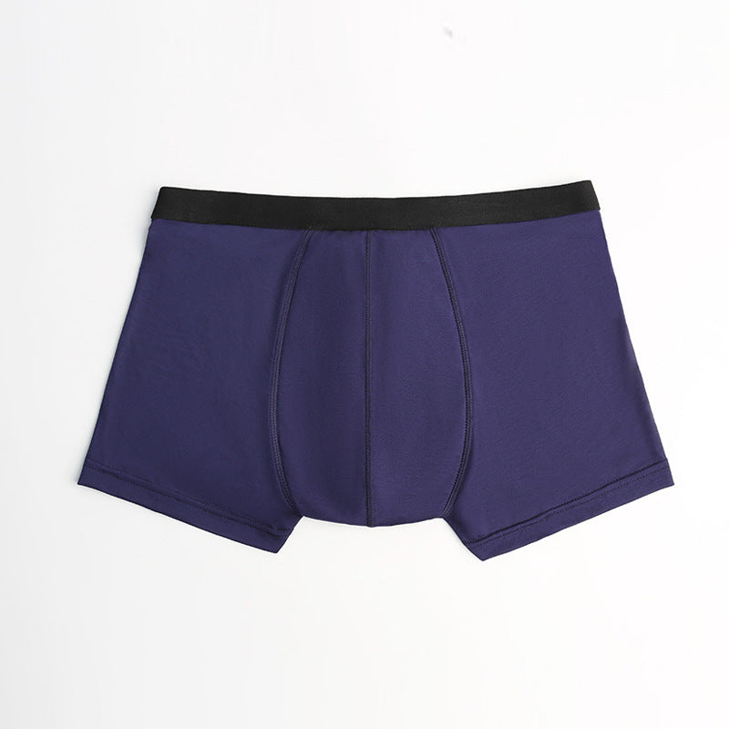 men cotton underwear