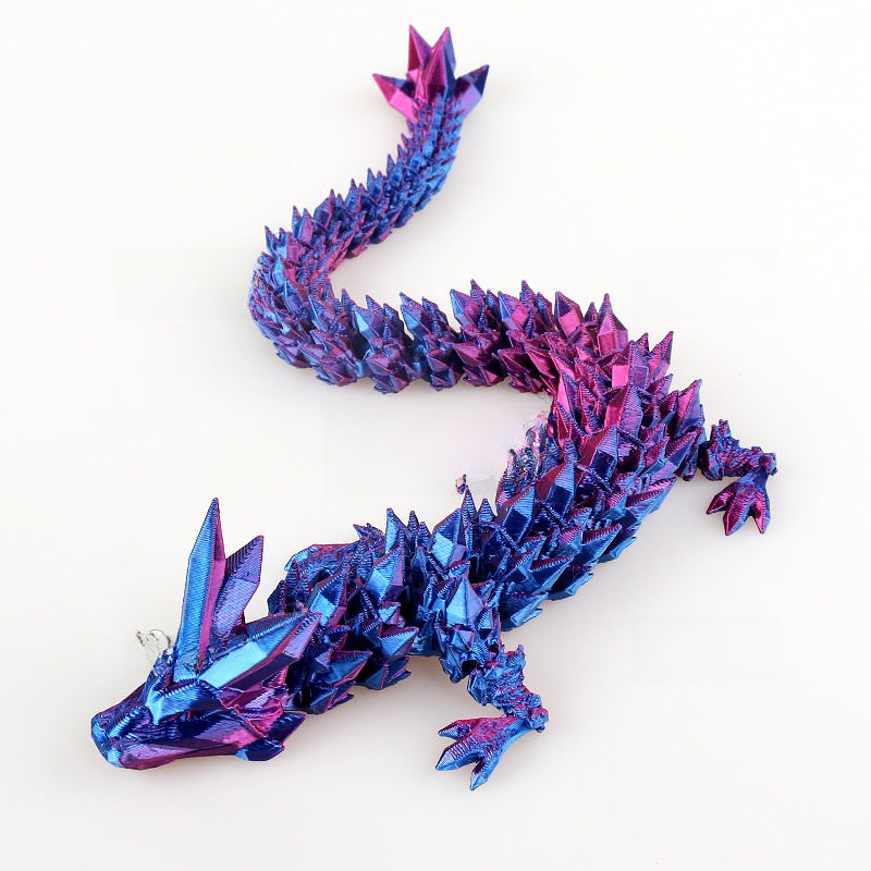 Creative figurine toys