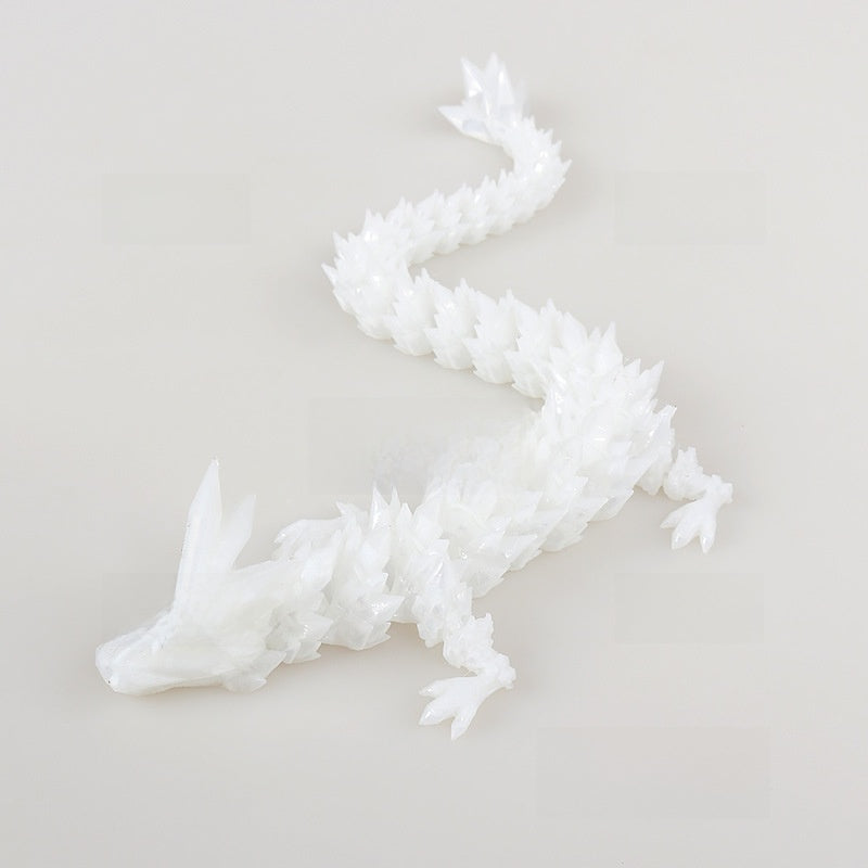 Creative figurine toys