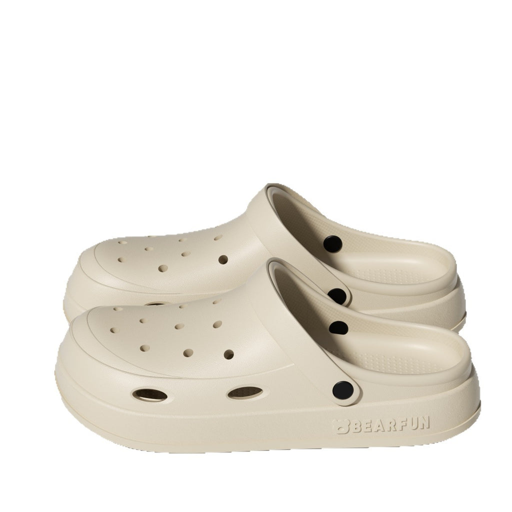 Rocking Sandals for Men - Trekking Slippers