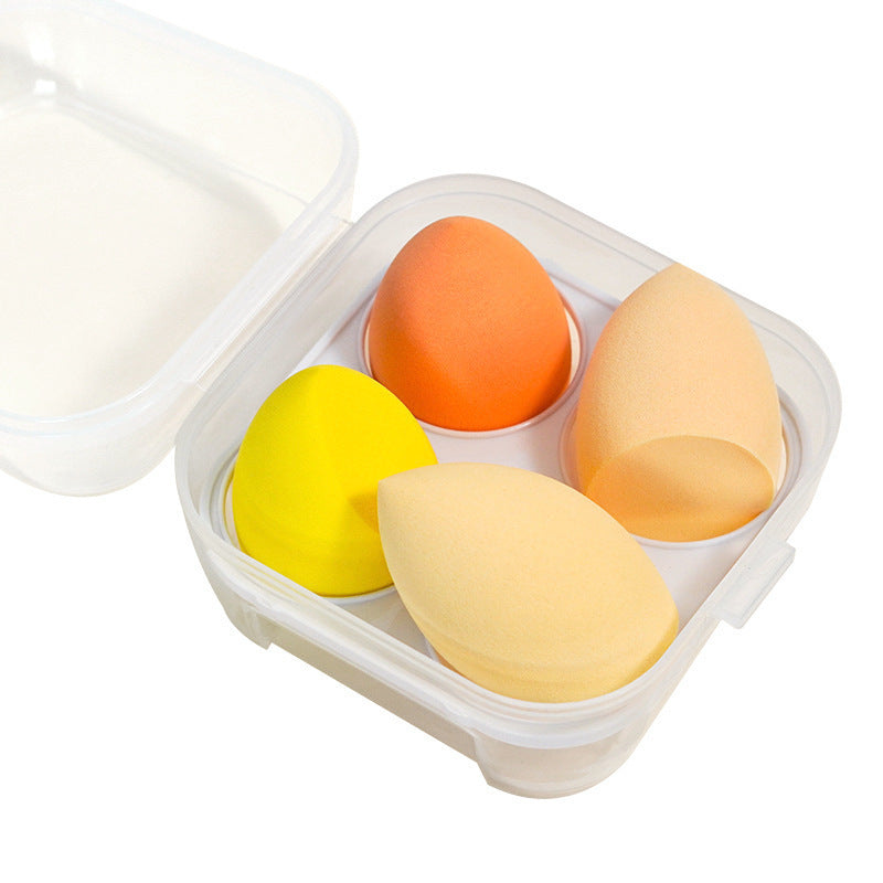 Beauty Sponge Cushion Puff Makeup Sponge Makeup Egg