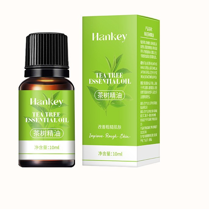 Rose Ginger Mugwort Massage Essential Oil for Gua Sha, Unblocking Meridians, Beauty Salon Special Essential Oil, Body Massage Oil