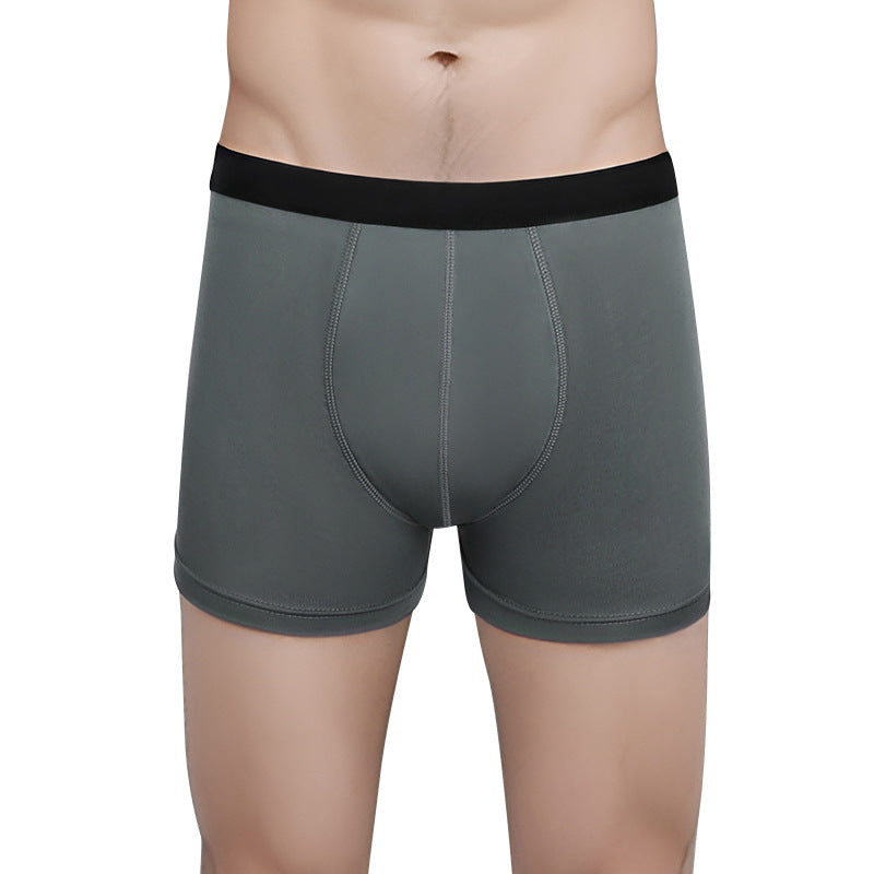 men cotton underwear