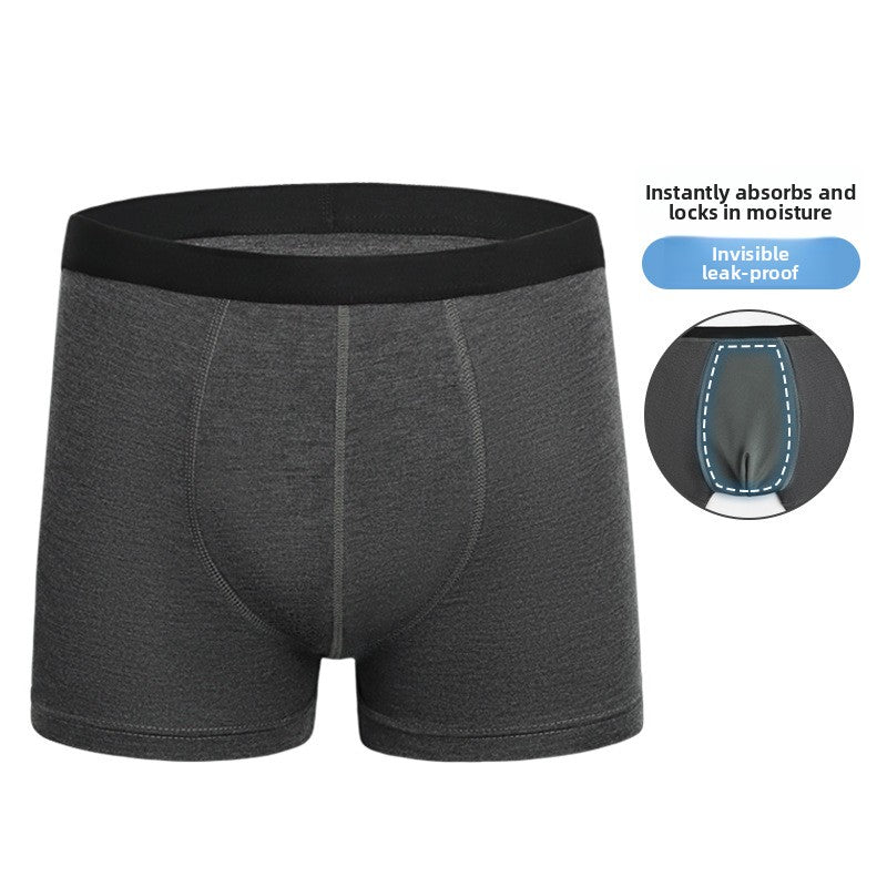 men cotton underwear