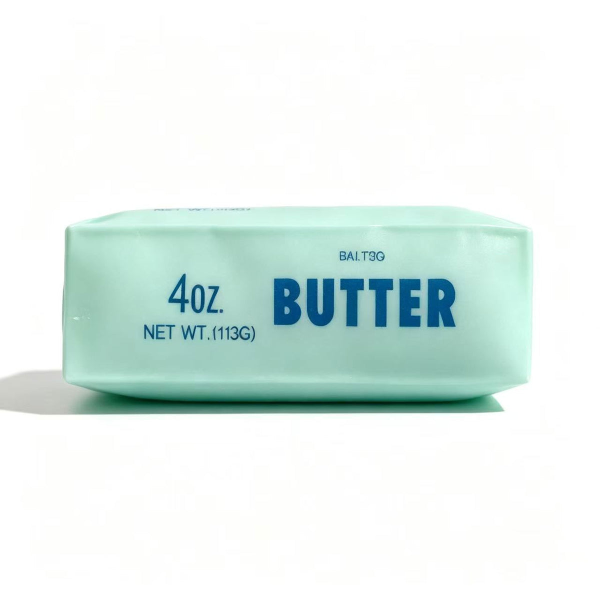 Butter Shape Stress Relief Toy
