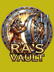 rA's Vault - Home